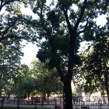 Διαμέρισμα Sunny Facing The Park Βουδαπέστη